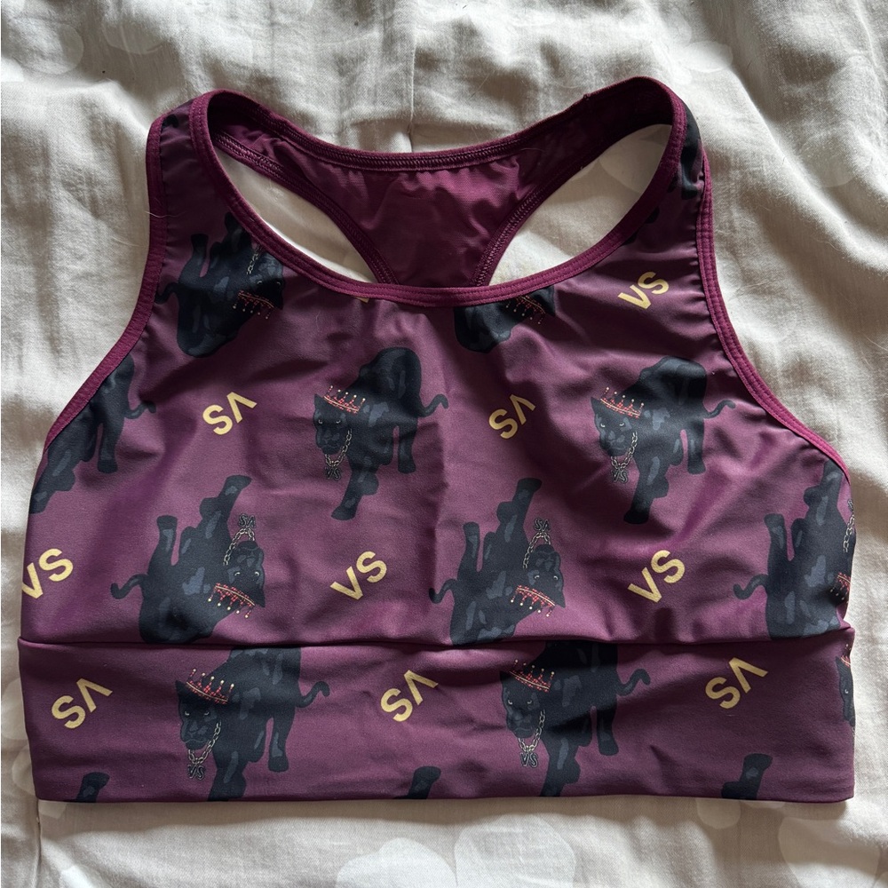 Victoria’s Secret Sports Bra